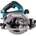 Пила циркулярная аккумуляторная MAKITA HS004GZ01