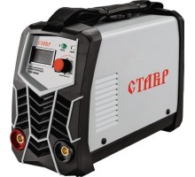 Сварочный инвертор СТАВР САИ-220Э ст220эсаи