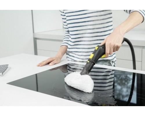 Пароочиститель KARCHER SC 5 EasyFix 1.512-530.0 [1.512-530.0]