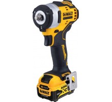 Гайковерт аккумуляторный DeWALT DCF 903 P1 ударный [DCF903P1-QW]