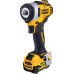 Гайковерт аккумуляторный DeWALT DCF 903 P1 ударный [DCF903P1-QW]