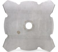 Нож для травы HUSQVARNA GRASS 255-4Т-255мм 5784437-01 5784437-01