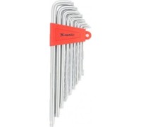 Набор ключей TORX MATRIX 12307