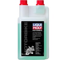 Очиститель воздушных фильтров LIQUI MOLY Motorbike Luft-Filter-Reiniger 1 л (концентрат) 1299 1299