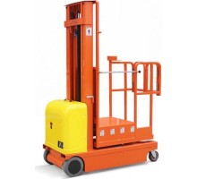 Сборщик заказов самоходный TOR GOPZ302 300 кг 3,0 м 1006233