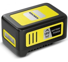 Аккумулятор KARCHER Battery Power 18 В/5,0 Ач, Li-Ion (2.445-035.0) [2.445-035.0]