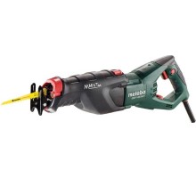 Пила сабельная сетевая METABO SSEP 1400 MVT [606178500]