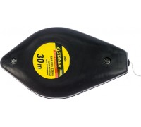 Разметочный шнур STAYER STAYER корпус пластмассовый, 30м 0638