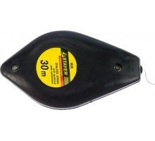 Разметочный шнур STAYER STAYER корпус пластмассовый, 30м 0638