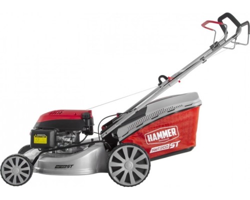Газонокосилка бензиновая Hammer KMT200ST [108-022]