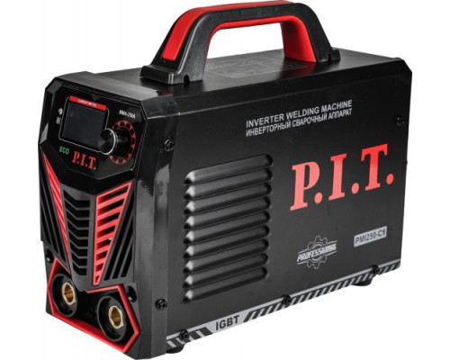 Сварочный инвертор P.I.T. PMI250-C1