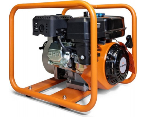 Мотопомпа бензиновая для грязной воды VILLARTEC GTP80