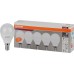 Лампа светодиодная OSRAM LED VALUE clp60 7sw/830 230v e14 (уп 5 шт) [4058075578104]