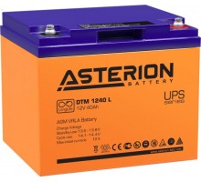 Аккумулятор ASTERION DTM 1240 L [Asterion DTM 1240 L NC]