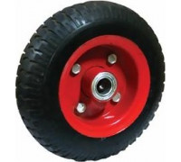 Колесо из литой резины LONGWAY SR1510 D-200 мм 01140320