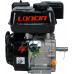 Бензиновый двигатель LONCIN LC170F-2, 7 л.с., вал 19 мм
