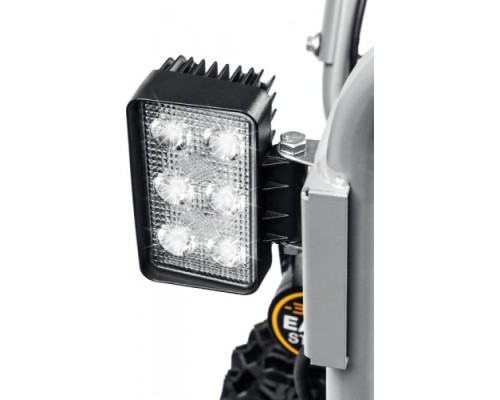 Снегоуборочная машина STEHER EXTREM GST-772E 72 см [GST-772E]