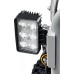 Снегоуборочная машина STEHER EXTREM GST-772E 72 см [GST-772E]