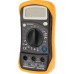 Мультиметр цифровой PROconnect MAS838L портативный [13-3022]