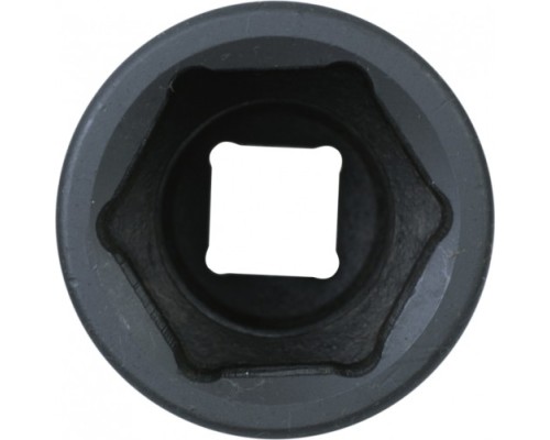 Ударная головка шестигранная с посадкой 3/4