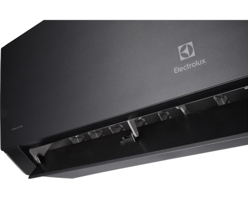 Сплит-система с инверторным управлением ELECTROLUX EACS/I-18HEN-BLACK/N8 Enterprise Super DC [НС-1481691]