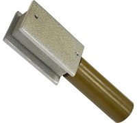 Магнитный зажим заземления ESAB 400А (ПВ 35%) [0000500415]