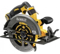 Пила циркулярная аккумуляторная DeWALT DCS 578 N FLEXVOLT без АКБ и З/У DCS578N-XJ
