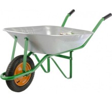 Тачка садовая PALISAD 689155 160 кг, 78 л.