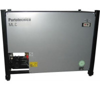 Аппарат высокого давления Portotecnica ML CMP 3065 T (2960Т) IDAF 40462, стационарная 40462 IDAF