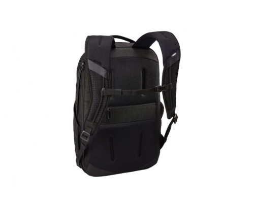 Рюкзак THULE 3 204 816 accent backpack, 26l, black [3204816]