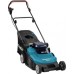 Газонокосилка аккумуляторная MAKITA DLM 432 PT2 [DLM432PT2]