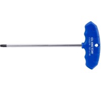 Ключ Т-образный TORX KING TONY 11A310R удлинненый, T10