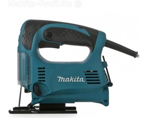 Лобзик сетевой MAKITA 4328 стальная подошва