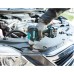 Гайковерт аккумуляторный MAKITA TW 160 DZ без АКБ и ЗУ [TW160DZ]