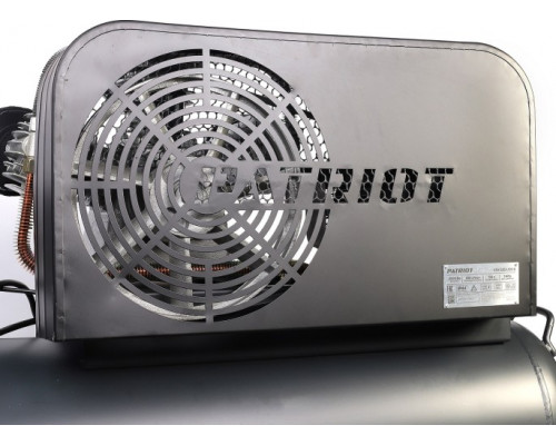 Компрессор поршневой PATRIOT KRX 580 L100 D