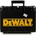 Рубанок сетевой DeWALT D 26500 K [D26500K-QS]