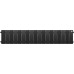 Радиатор отопления ROYAL THERMO PianoForte 200 Noir Sable VDR80 - 18 секц. НС-1506330 купить с доставкой и официальной гарантией
