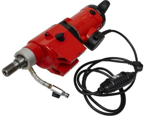 Двигатель для алмазного сверления VOLL INDUSTRIAL VDM 33L 1.50033 купить с доставкой и официальной гарантией