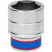 Головка шестигранная 3/4" KING TONY 633534М 34 мм