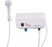 Водонагреватель проточный ATMOR Basic + 3500 душ 3520067