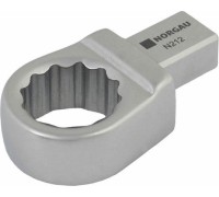 Насадка накидная Norgau N212 хвостовик 9 х 12 мм, 16 мм 051111316