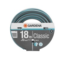 Шланг для полива GARDENA 18002-20.000.00 Classic 13 мм (1/2