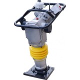 Вибротрамбовка ТСС HCD80G электрическая, 220V 207583
