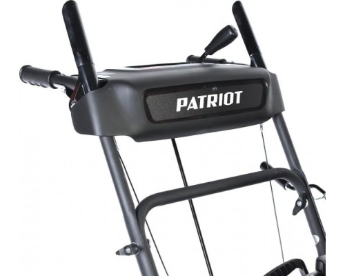 Бензиновый снегоуборщик PATRIOT PRO 750 [426108405]