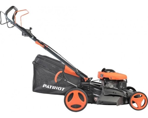 Газонокосилка бензиновая PATRIOT PT 55 LS вариатор [512109055]