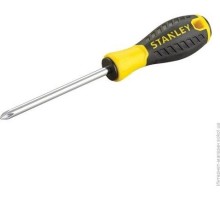 Отвертка крестовая STANLEY ESSENTIAL РН2 STHT0-60335 [STHT0-60335]