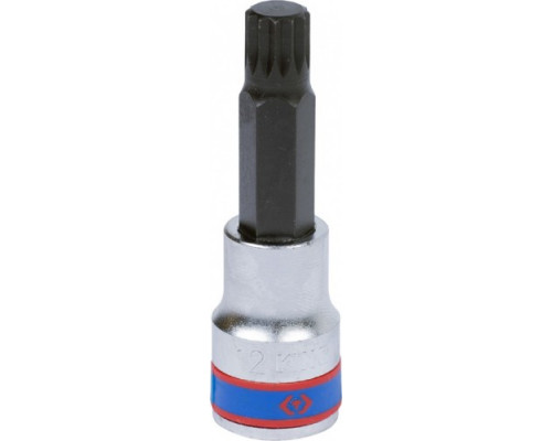 Головка SPLINE KING TONY 403612 M12