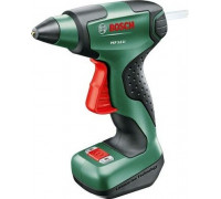 Пистолет термоклеевой аккумуляторный BOSCH PKP 3,6 LI 0603264600 Распродажа
