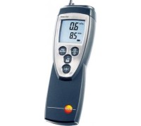 Дифференциальный манометр Testo 512-1 (от 0 до 2 гПа) 0560 5126