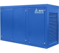 Кожух ТСС для ДГУ до 160 кВт (у) 490803